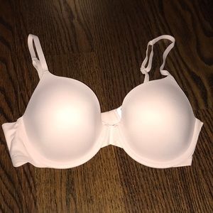 Calvin Klein Perfectly Fit Modern T-Shirt Bra 34C